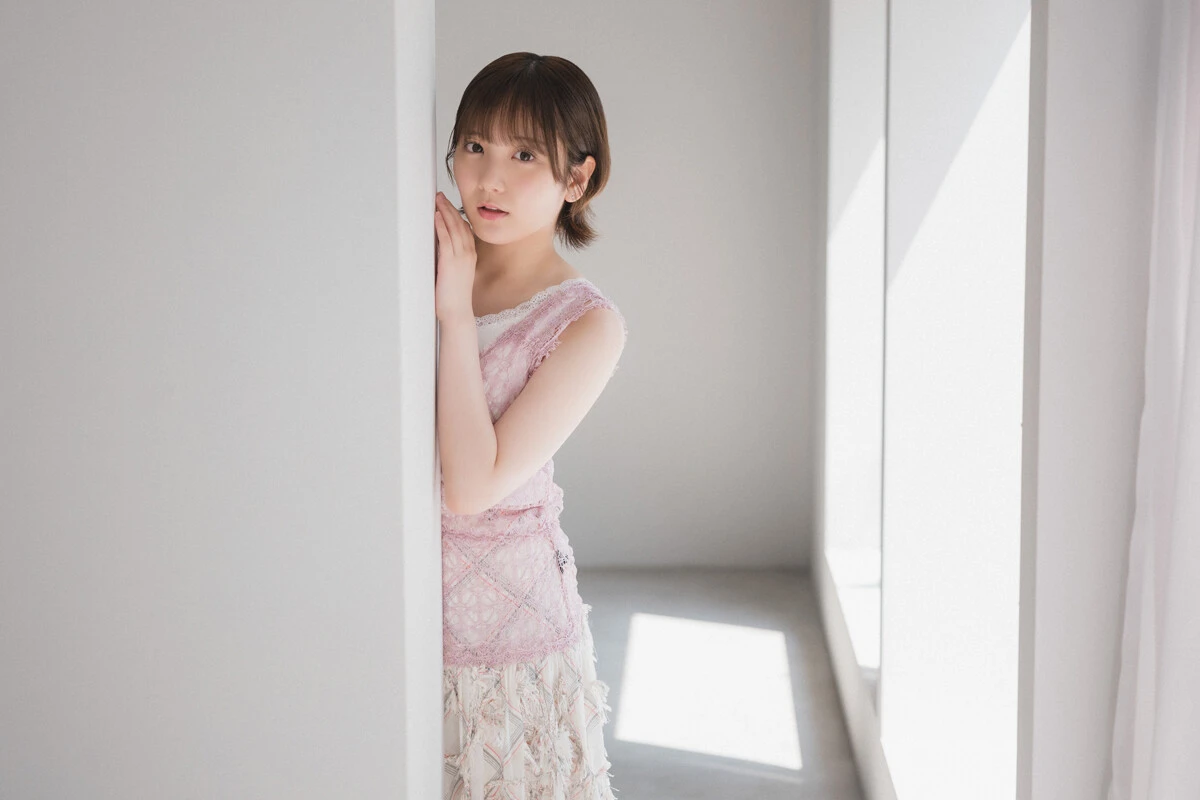 AKB48田口愛佳(まなか)「AKB48はメンバーがいくつになっても青春しているグループなんです」【連載 なんで令和にAKB48? Season2】